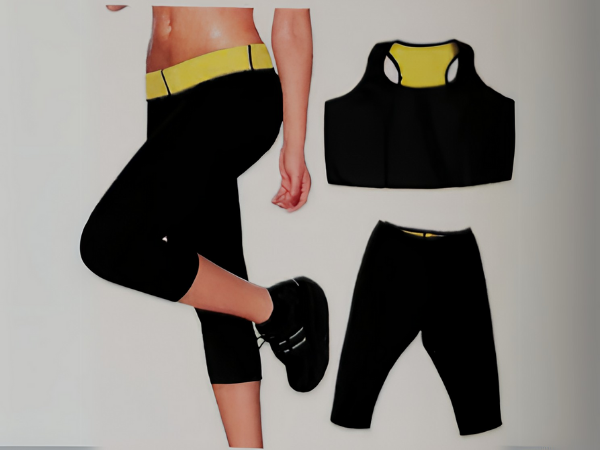 Polyester - Neoprene - Polyester